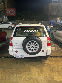 Chery Tiggo 2